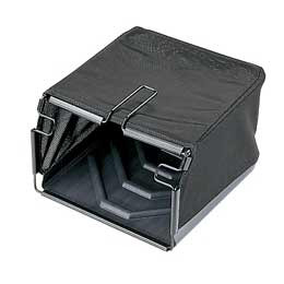 Sac de ramassage pour aérateurs et scarificateurs électriques GARDENA