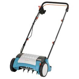 Scarificateur électrique 1000 - Outil de jardinage performant