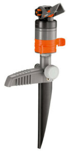 Turbine d’arrosage de jardin du pic GARDENA Comfort