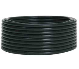 gardena-tuyau-sprinkler-25m-25mm Installer un système d’arrosage goutte à goutte sans se ruiner