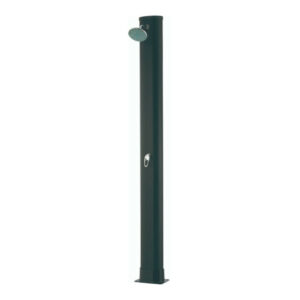 Douche Solaire Plastic 30 litres pour jardin et piscine