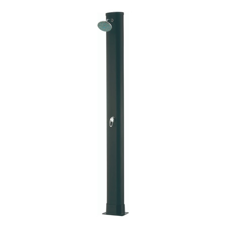 Douche Solaire Plastic 30 litres pour jardin et piscine