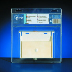 Volet de skimmer pour piscine