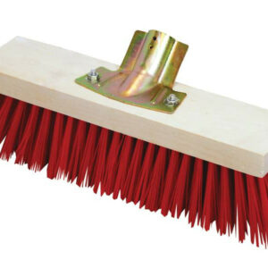 Balai de cantonnier medium - sans manche