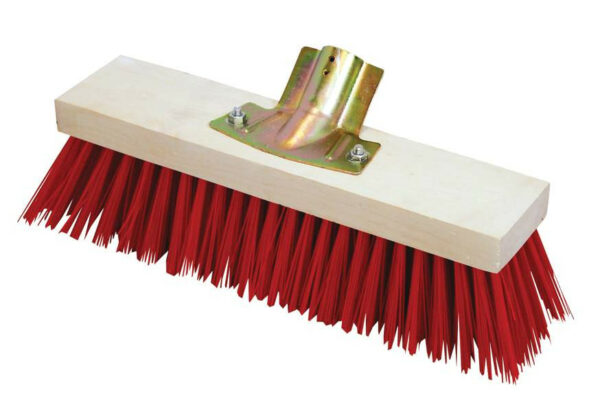 Balai de cantonnier medium - sans manche