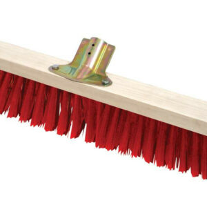 Balai PVC - 60cm - sans manche