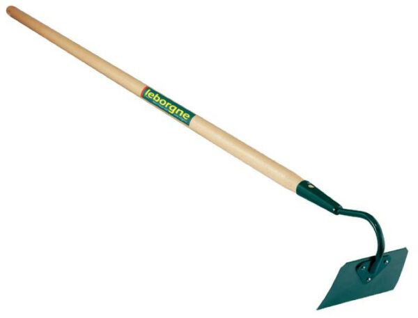 Binette Nanterre - 16 cm - manche bois certifié PEFC 100%