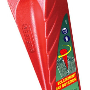 Coin éclateur rouge 2,1 kg