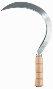 leborgne-faucille-a-dents-30-cm-178x300 Fabriquer un tuteur à tomates en bambou ou en bois recyclé