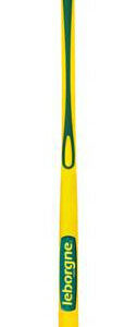 Manche de rechange bêche/louchet/Fourche à bêcher Novagrip, béquille - 94 cm