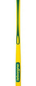 Manche de rechange bêche/louchet/Fourche à bêcher Novagrip, pomme - 100 cm