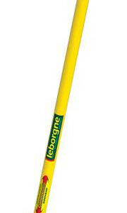 Manche de rechange Compositube droit - 135 cm
