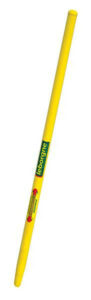 Manche de rechange droit Compositube – 117 cm