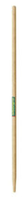 Manche de rechange en bois Ø 28 mm – 150 cm – certifié PEFC 100%