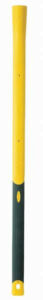 Manche de rechange pour pioche Novagrip – 90 cm – douille ronde