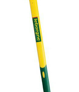 Masse couple 4 kg - manche Novagrip - 90 cm