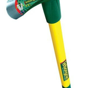 Merlin éclateur 2,5 kg - manche bois certifié PEFC 100% - 90 cm