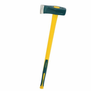 Merlin éclateur 2,5 kg - manche Novamax - 90 cm