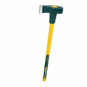 Merlin éclateur 2,5 kg - manche Novamax - pare faux-coups - 90 cm