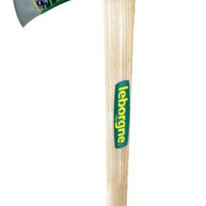 Merlin éclateur 3,7 kg - manche bois certifié PEFC 100% - 90 cm