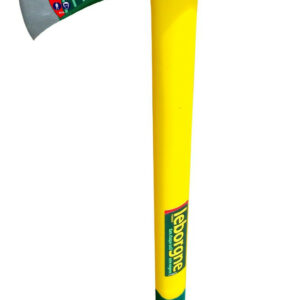 Merlin éclateur 3,7 kg - manche Novamax - 90 cm