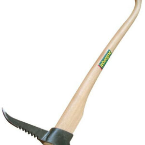 Pic de bucheron 1,1 kg - manche bois 115 cm
