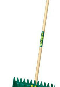 Pelle polyvalente Polypelle - 42 cm - manche bois certifié PEFC 100%