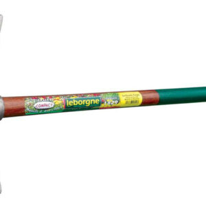 Serfouette 22 cm panne et fourche Compact - manche bois 50 cm certifié PEFC 100%