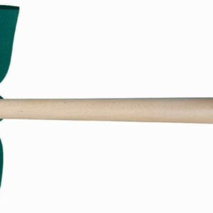 Serfouette forgée Duopro panne et langue - 30 cm - manche bois 130cm certifié PEFC