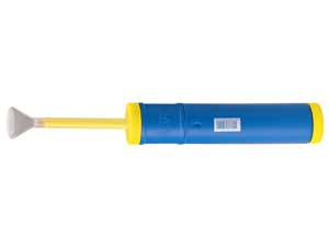 Poudreuse 750 gr. BAZOKA pour Application de Produits en Poudre