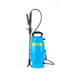 Pulvérisateur à pression préalable KIMA 6 pour un arrosage efficace de votre jardin