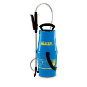 Pulvérisateur à pression préalable STYLE 7 pour jardin et extérieur