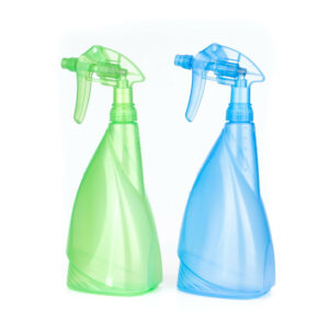 Pulvérisateur domestique 1000 Multicolor - 1L pour jardinage et entretien extérieur