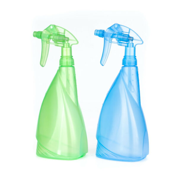 Pulvérisateur domestique 1000 Multicolor - 1L pour jardinage et entretien extérieur