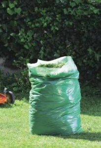10 Sacs déchets verts GARDENSAC 130L