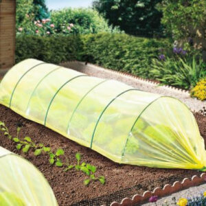 Film de forçage maraîcher CLIMAPRO 3x10m