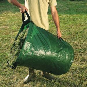 Sac déchets vert 150 L STANDBAG