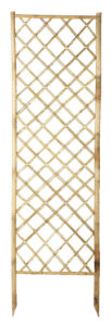 Treillis en bambou 0,50 x 170 BAMBOO PANEL pour aménager votre jardin