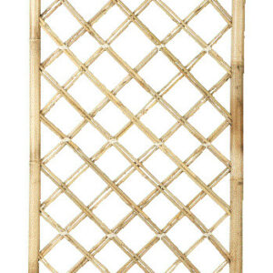 Treillis en bambou 0,50 x 170 BAMBOO PANEL pour aménager votre jardin