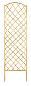Treillis en bambou BAMBOO ARCH PANEL 0,5×1,7m
