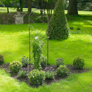 Treillis en métal 0,30 x 1,2 CLASSIC METAL TRELLIS
