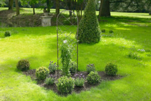 Treillis en métal 0,30 x 1,2 CLASSIC METAL TRELLIS