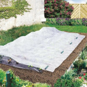 Voile de croissance 4x 10 CLIMATEX - Protection des Semis