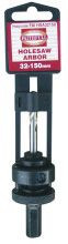 Mandrin pour lames 32 à 150 mm - Accessoire de quincaillerie pour scies électriques
