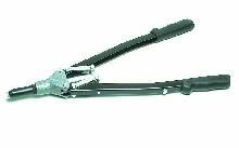 Pince à riveter professionnelle à levier en acier 50 cm