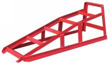 Rampe de levage pour voiture - Augmente de 20 cm la garde au sol