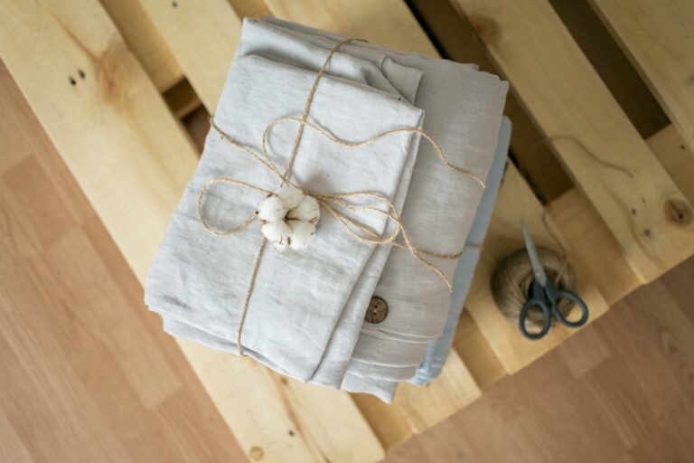 Comment faire une table basse en palette recyclée ?