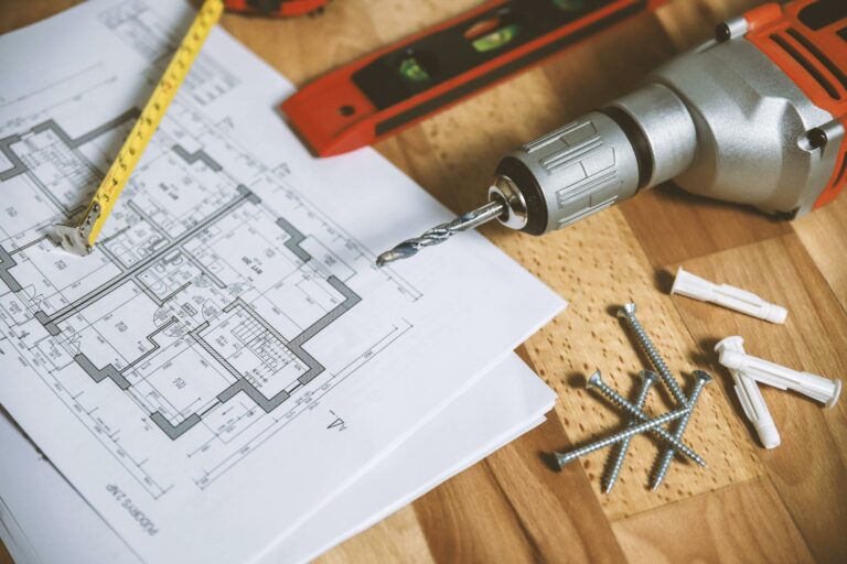 Réaliser une cabane en bois pour enfant étape par étape
