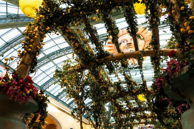 Construire une pergola bioclimatique en kit