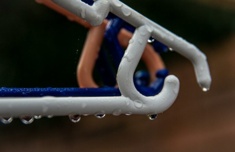 Créer un jardin vertical avec des poches suspendues